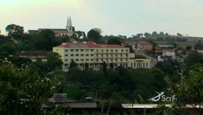 Still image for Ghost Hunters International season 1 episode 16: City of the Doomed Still image for Ghost Hunters International season 1 episode 16: City of the Doomed