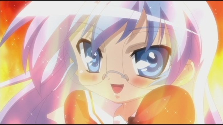 Still image for Magician's Academy season 1 episode 6: It's Blue Angel Happening Still image for Magician's Academy season 1 episode 6: It's Blue Angel Happening