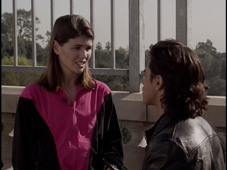 Still from Full House - Season 8 Episode 21