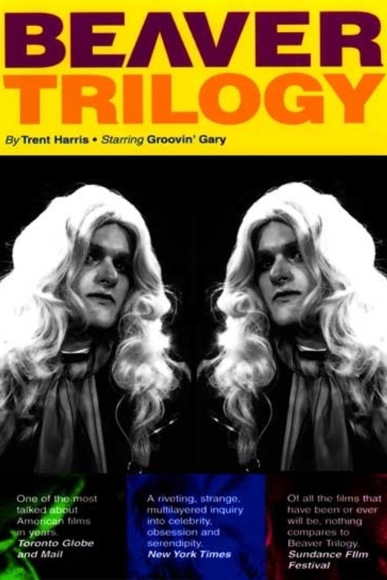 Imatge de Beaver Trilogy