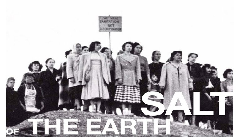 watch Salt of the Earth now