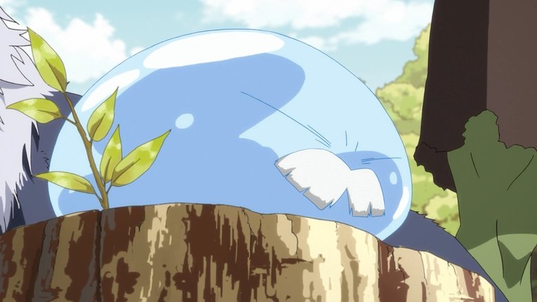 Moi Quand Je Me Réincarne En Slime Episode 45 Moi, quand je me réincarne en Slime: 1x3 - AnimeFlix