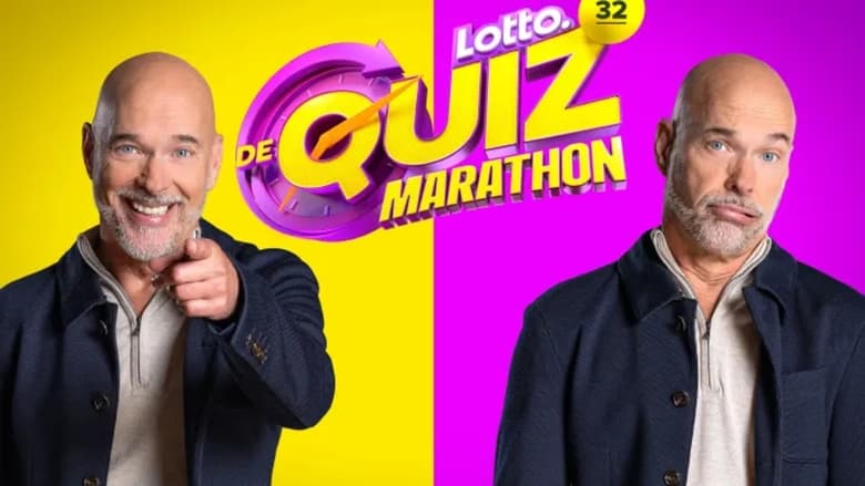 Lotto De Quizmarathon backdrop