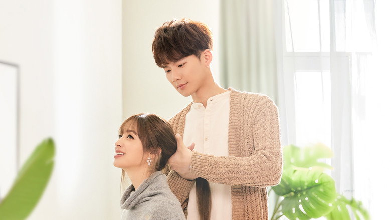 Scene still 1 from Love Is Science?