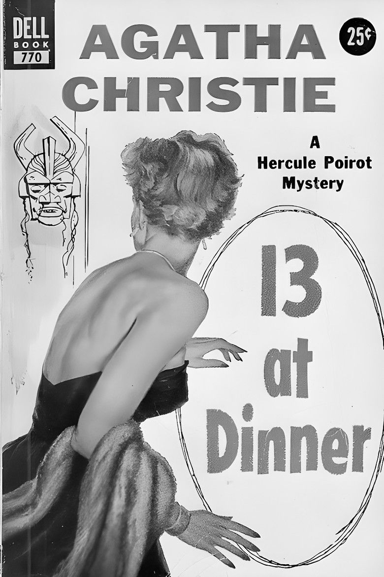 Imatge de Thirteen at Dinner