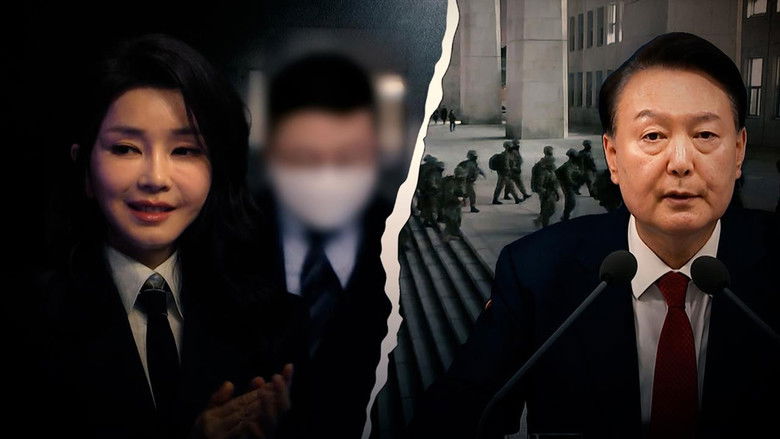 Still image for Straight season 1 episode 307: Episode 307