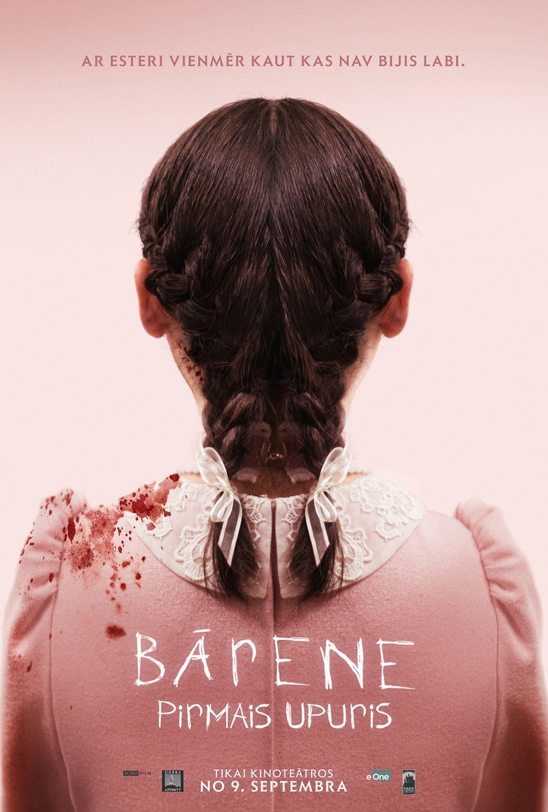 Bārene: Pirmais upuris (2022)