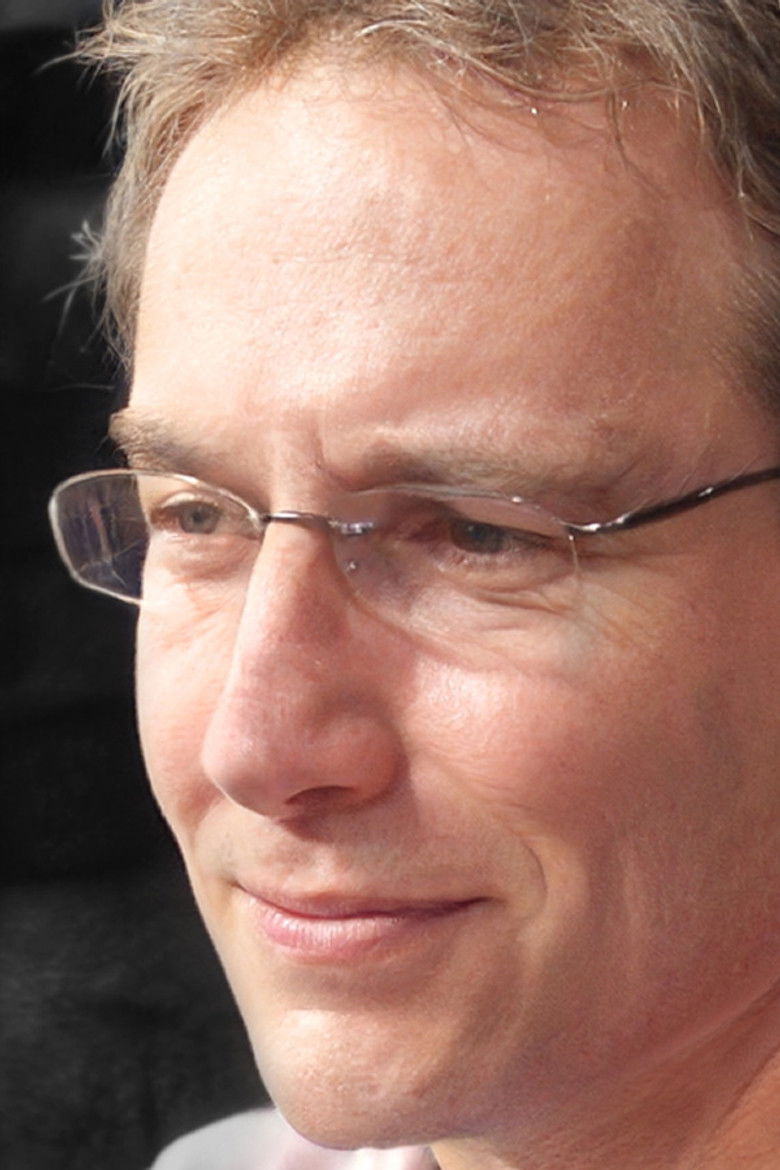 Photo de Jared Petersen