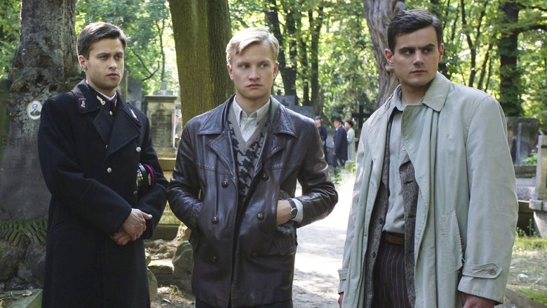 Still image for Days of Honor season 1 episode 10: Spotkania Still image for Days of Honor season 1 episode 10: Spotkania