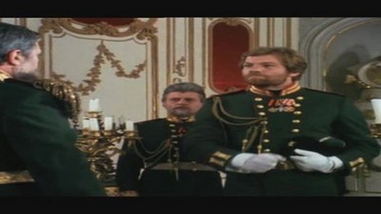 Still image for Michael Strogoff season 1 episode 1: Episode 1 Still image for Michael Strogoff season 1 episode 1: Episode 1