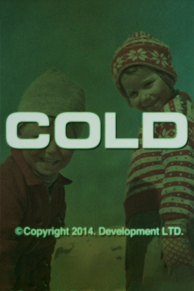 Cold main poster