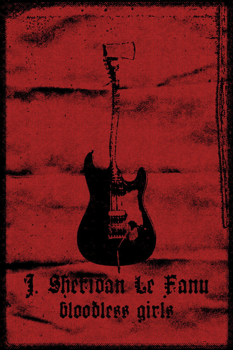 Imatge de J. Sheridan Le Fanu