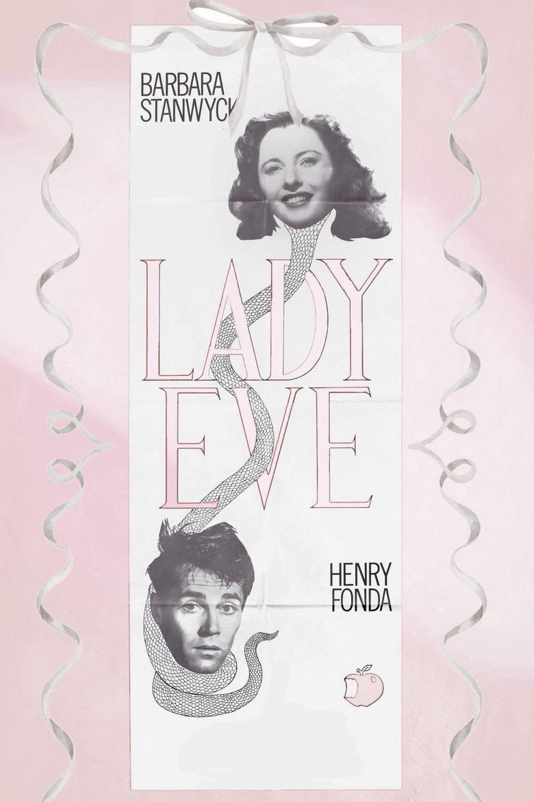 Imatge de The Lady Eve