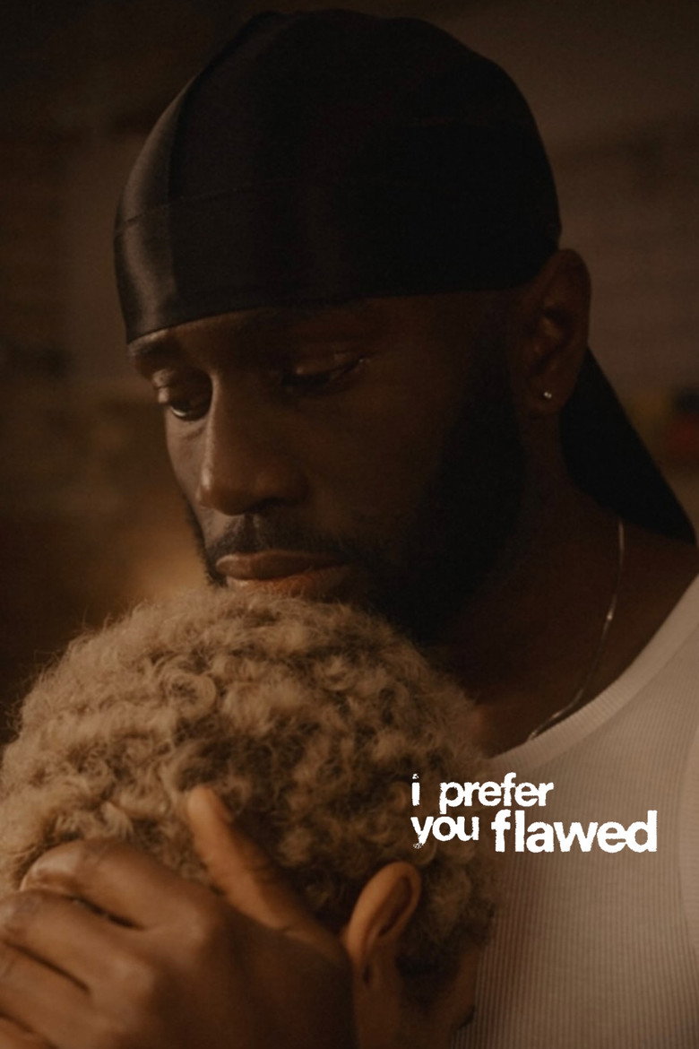 Imatge de I Prefer You Flawed