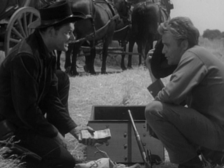 Still image for The Rifleman season 1 episode 13: The Angry Gun Still image for The Rifleman season 1 episode 13: The Angry Gun