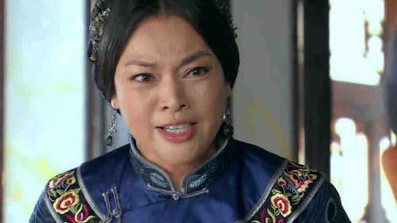 Still image for Hong Niang Zi season 1 episode 16: Episode 16 Still image for Hong Niang Zi season 1 episode 16: Episode 16