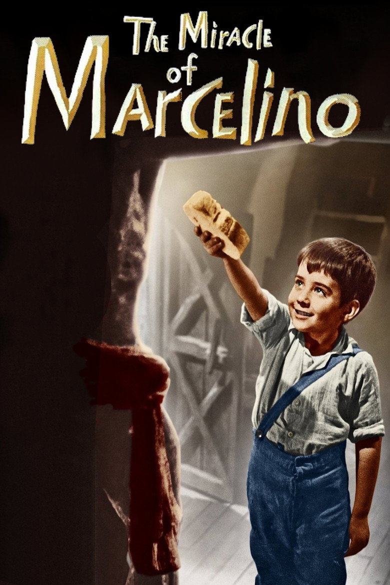Affiche de MARCELLINO