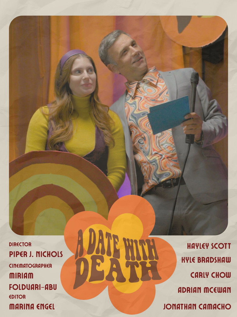 A Date with Death — image 2