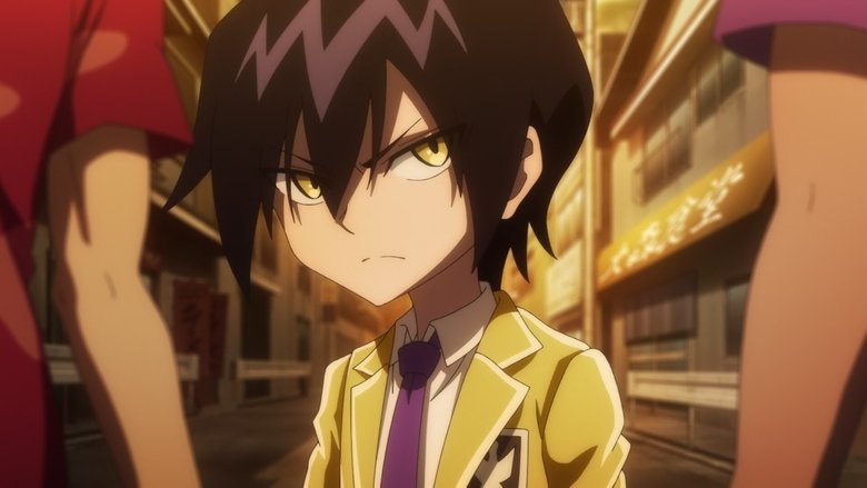 Watch Shaman King (2021) Episode 2 online - AnimePlyx