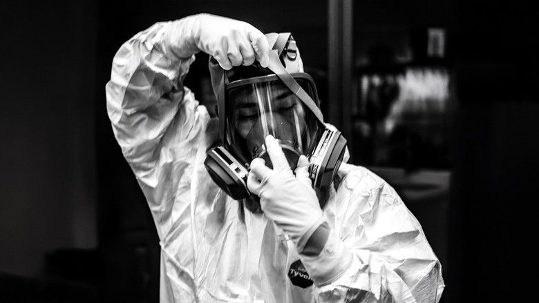 Fukushima: Days That Shocked the World backdrop 1