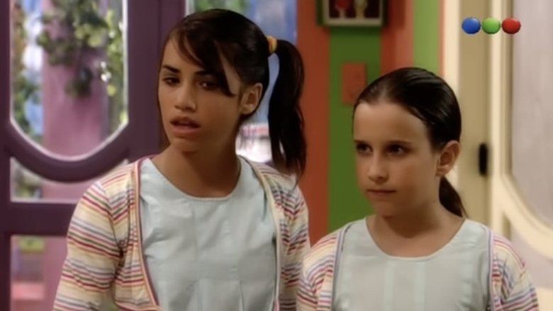 Still image for Chiquititas Sin Fin season 1 episode 14: Episode 14 Still image for Chiquititas Sin Fin season 1 episode 14: Episode 14