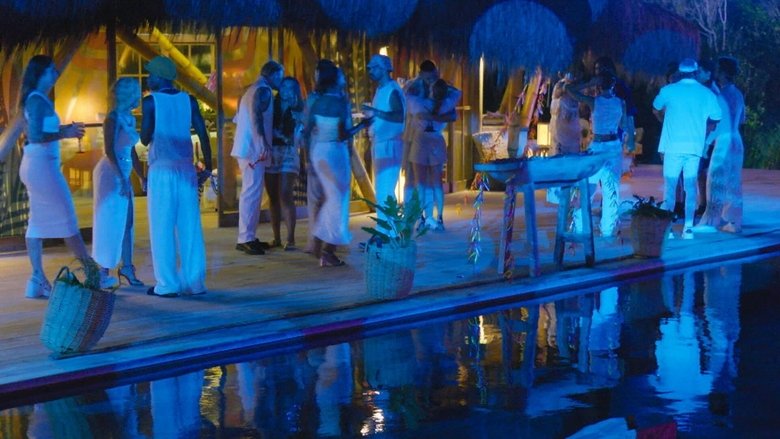 Still image for Terceira Metade season 1 episode 4: Episode 4