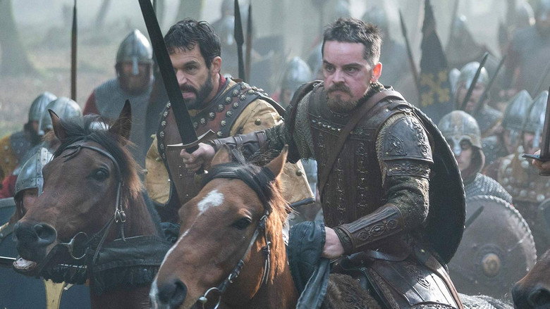 Still from Vikings - Season 6 Episode 19