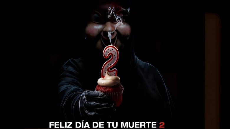 Feliz día de tu muerte 2 (2019)