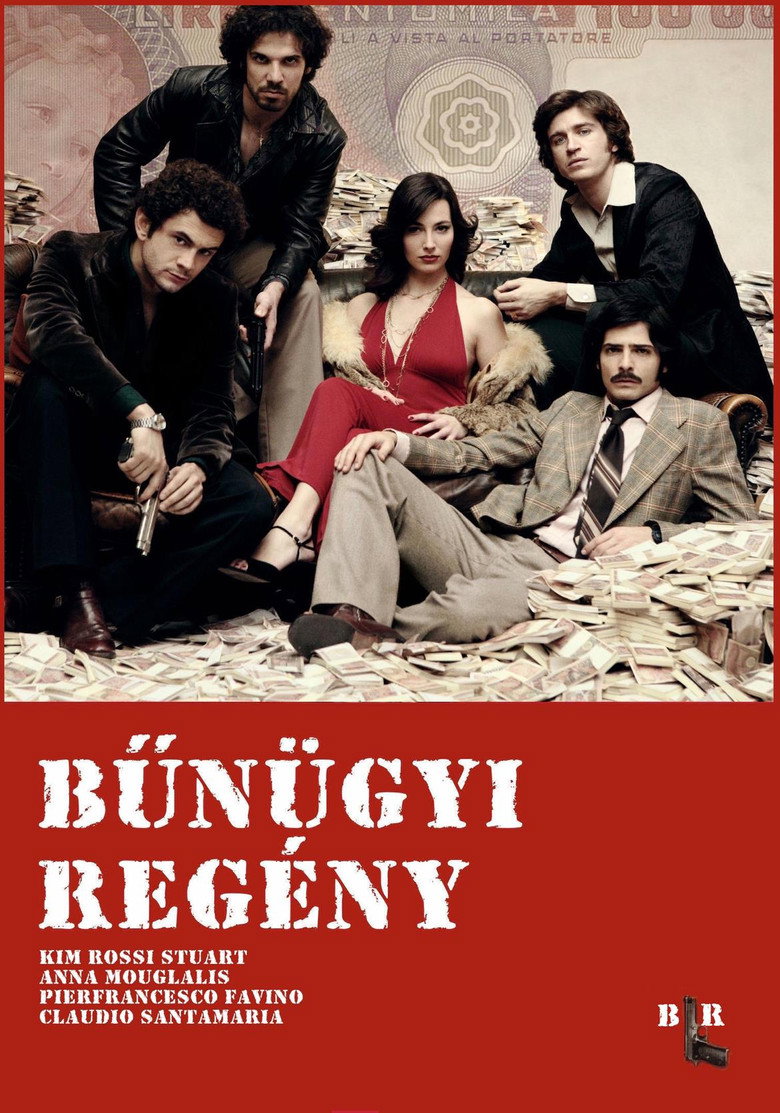 Bűn&uuml;gyi reg&eacute;ny (2005)