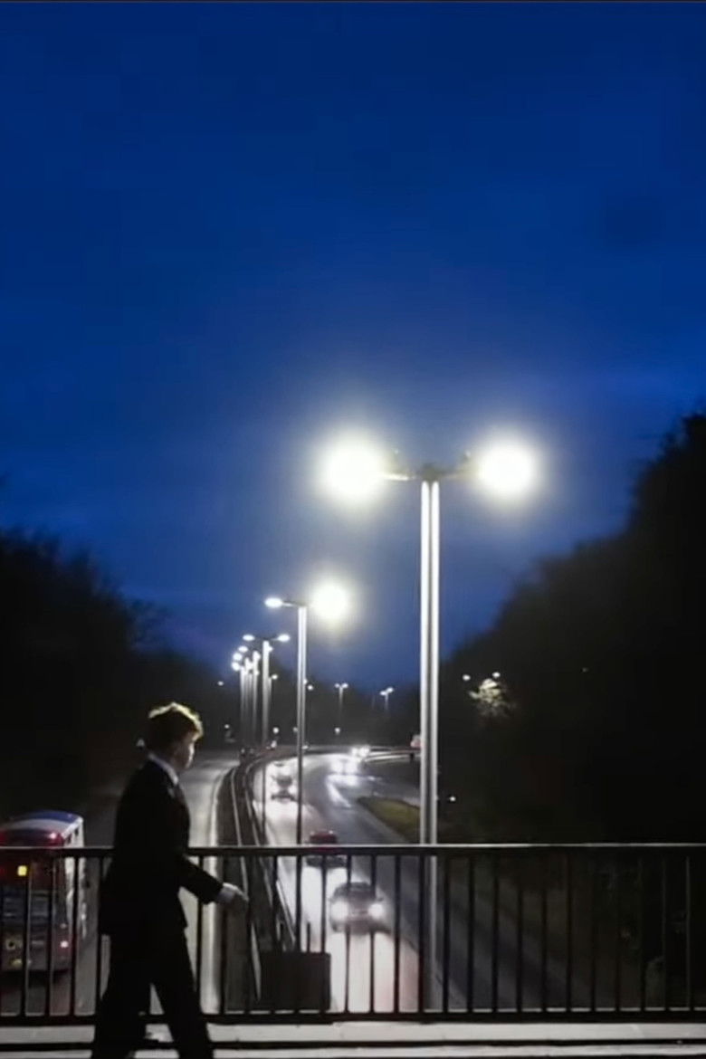 Imatge de The Rencounter