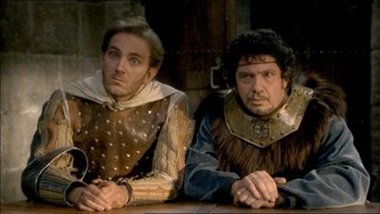 Still image for Kaamelott season 1 episode 47: Létal