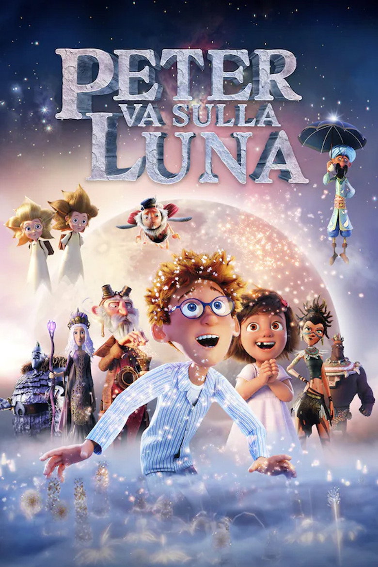 Film poster
