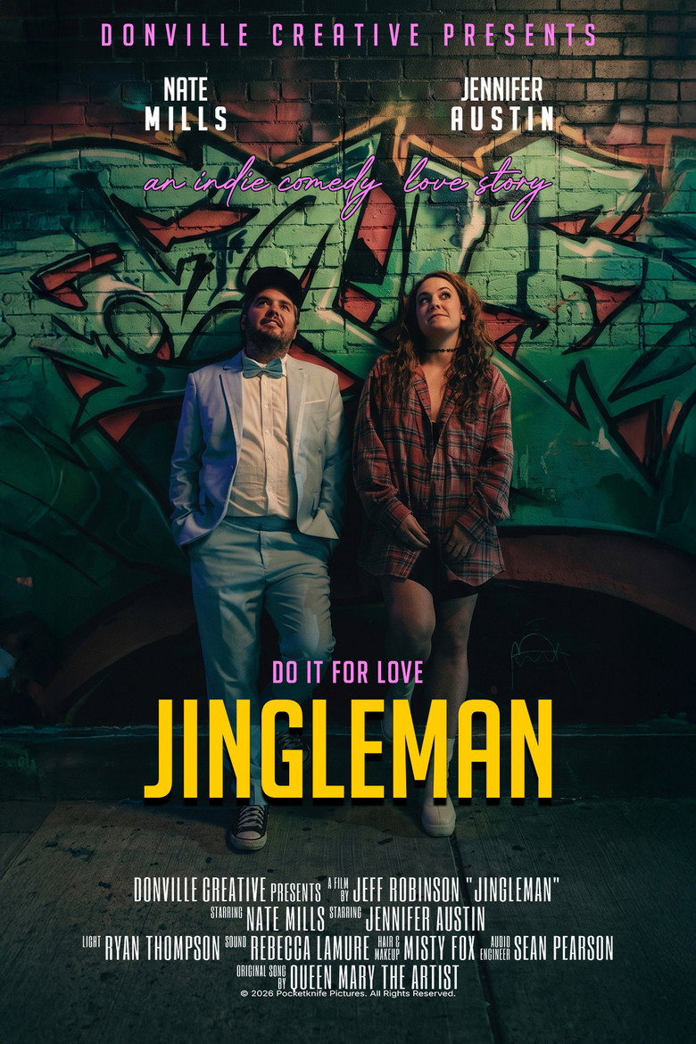 Imatge de Jingleman