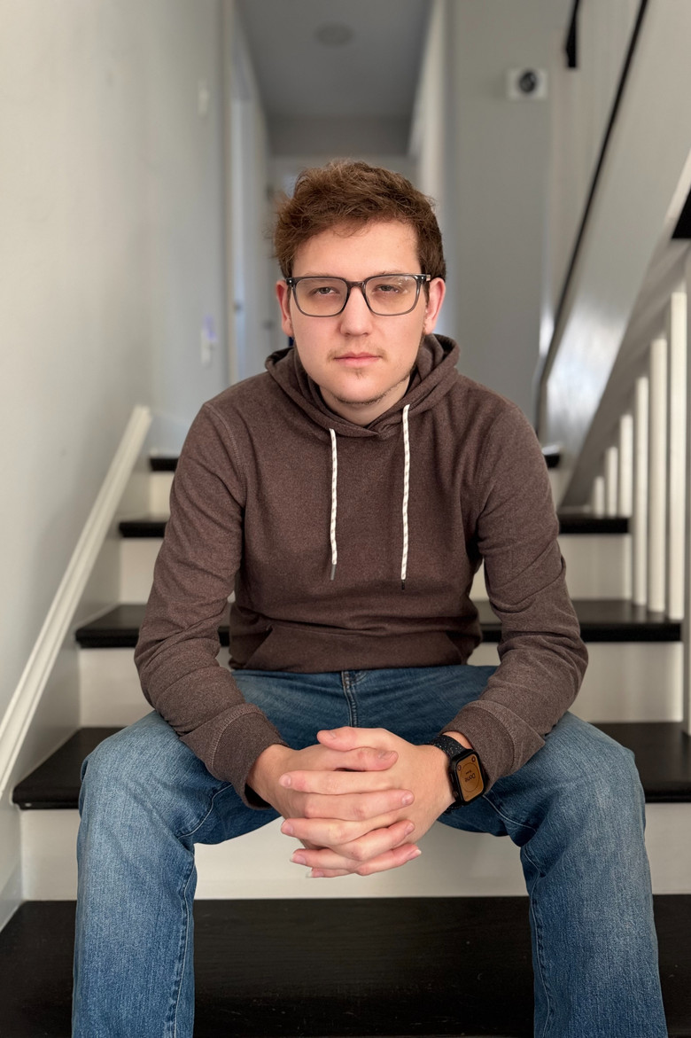 Photo de Nick La Porte