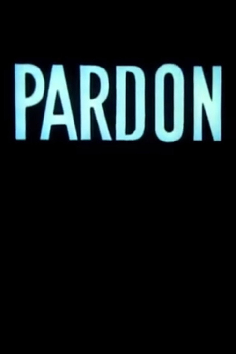Pardon