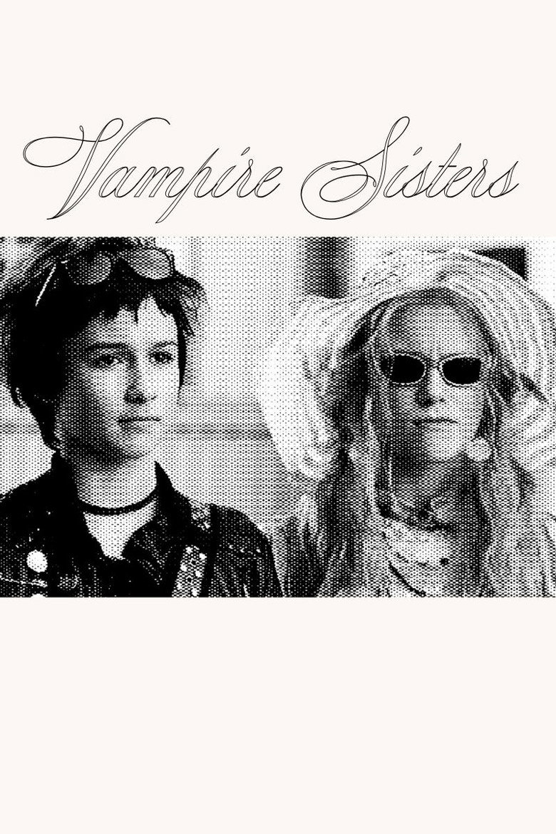 Die Vampirschwestern