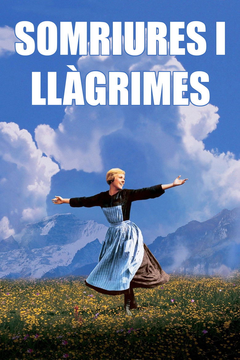 Imatge de Somriures i llàgrimes