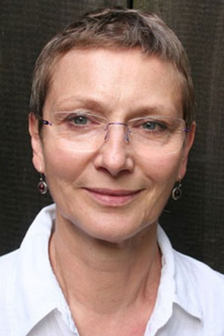 Liliana Gałązka portrait image