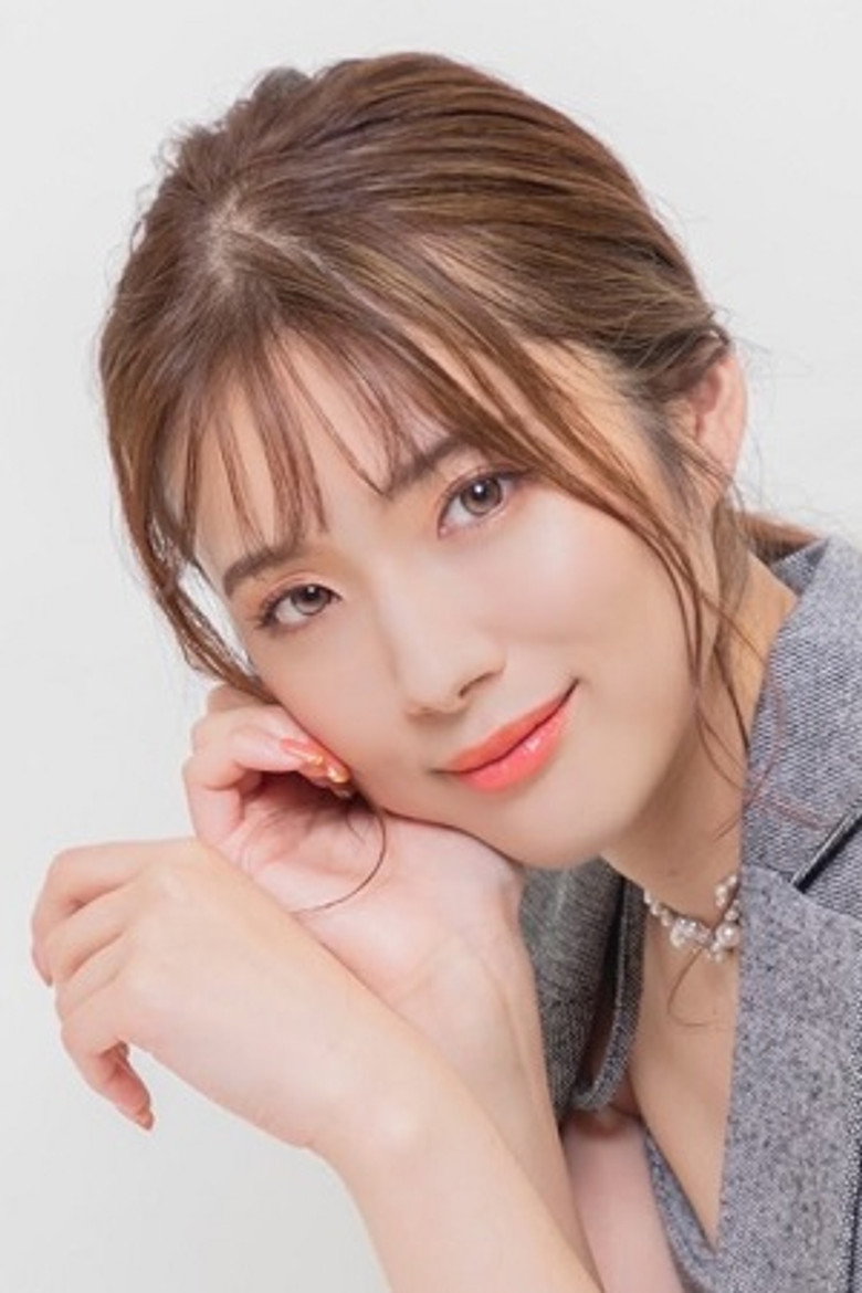 Sachiyo Masubuchi portrait