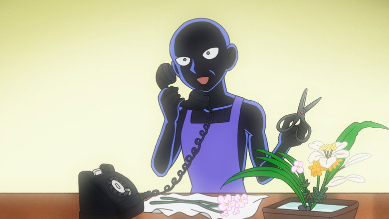 Still from Case Closed: The Culprit Hanzawa - Season 1 Episode 3