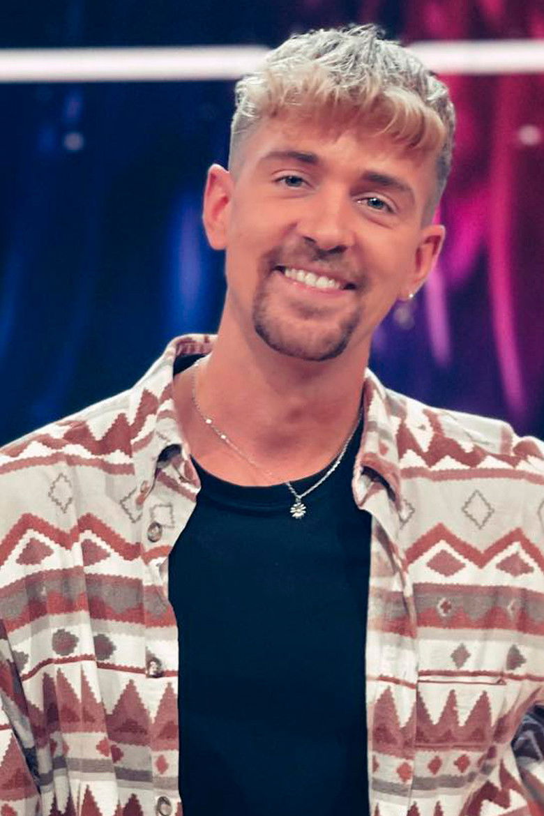 Asier Montaño portrait image