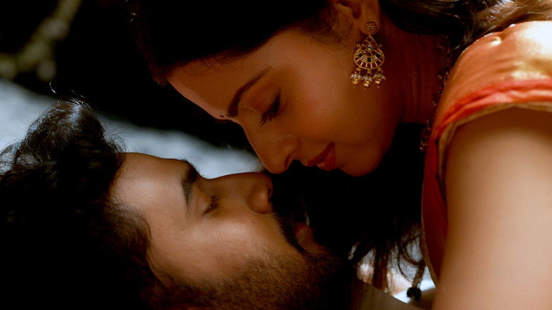 Still image for Yakshini season 1 episode 4: The Revelation Still image for Yakshini season 1 episode 4: The Revelation