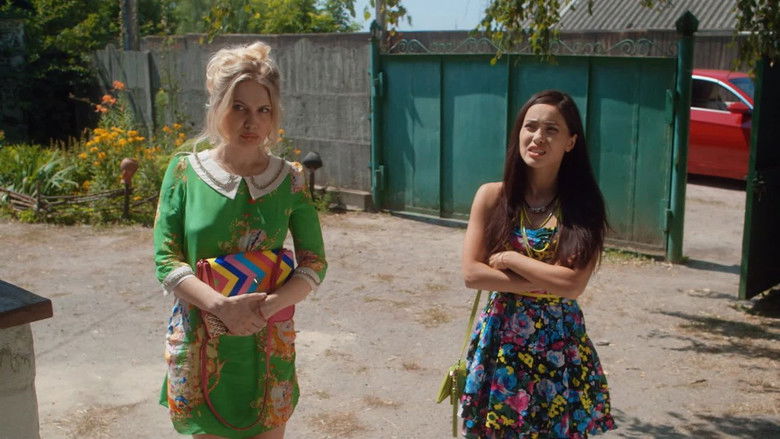 Still image for Будиночок на щастя season 1 episode 9: Episode 9 Still image for Будиночок на щастя season 1 episode 9: Episode 9