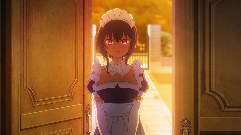 Still from The Maid I Hired Recently Is Mysterious - Season 1 Episode 1