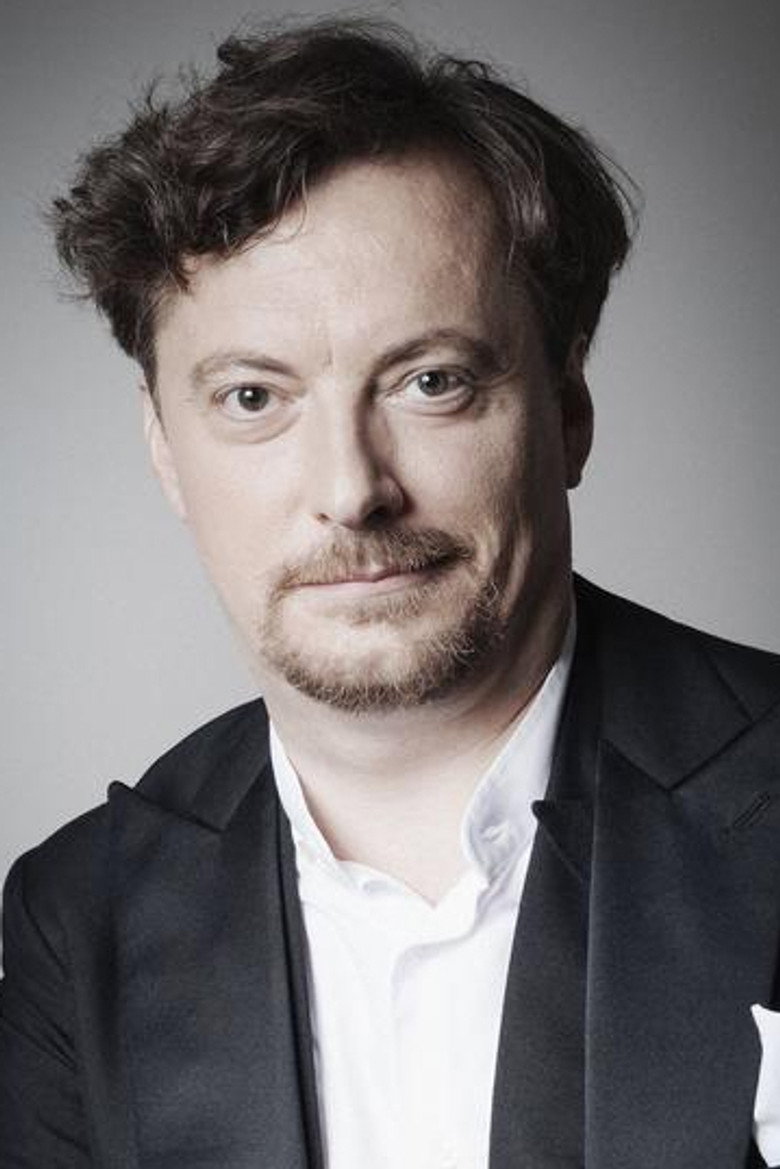 Georg Nigl