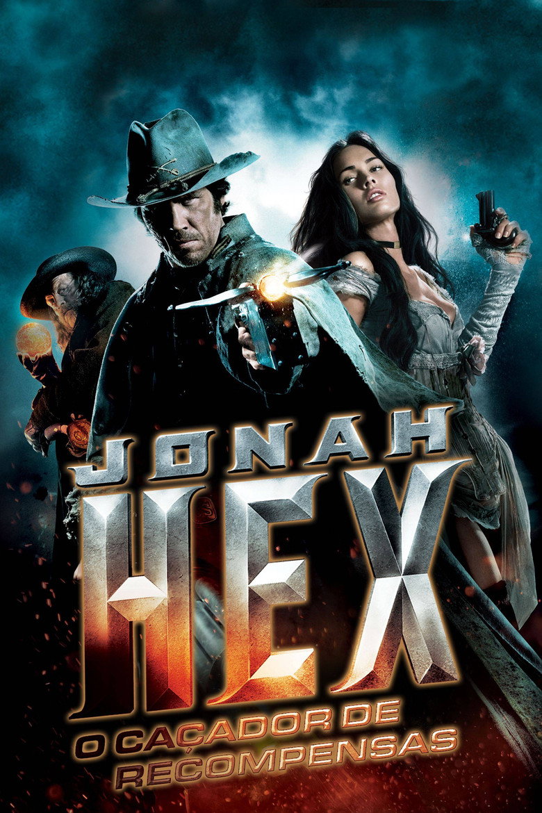 Póster la Película