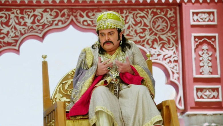 Still image for Akbar Ka Bal... Birbal season 1 episode 19: Akbar to Marry Naagin? Still image for Akbar Ka Bal... Birbal season 1 episode 19: Akbar to Marry Naagin?