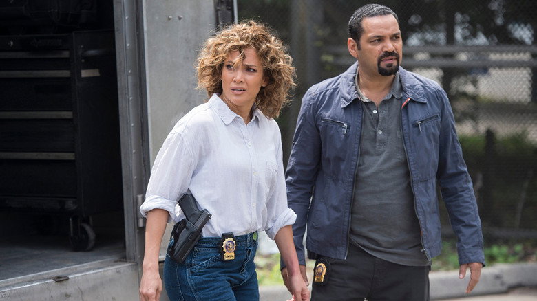 Still from Shades of Blue - Season 3 Episode 5