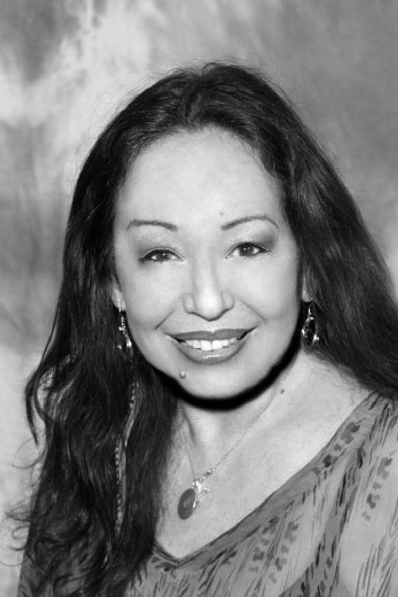 Yvonne Elliman photo 3