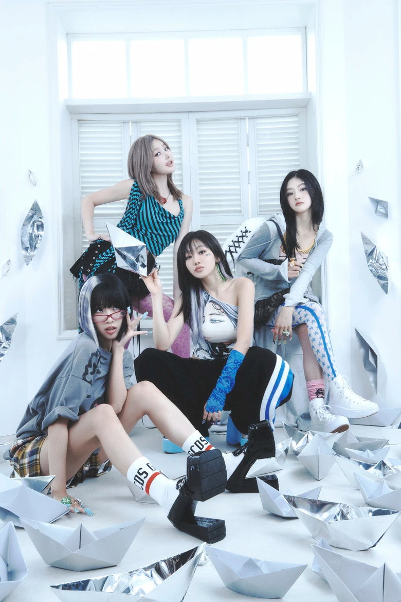 Imatge de KISS OF LIFE 3rd Mini Album [Lose Yourself] Fan Showcase Live